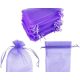 Organza tasak 7x9cm #2280