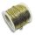 Viaszolt/viaszos poliészter zsinór 1,5mm arany 10m #3351