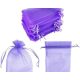 Organza tasak 10x14cm #4187-051