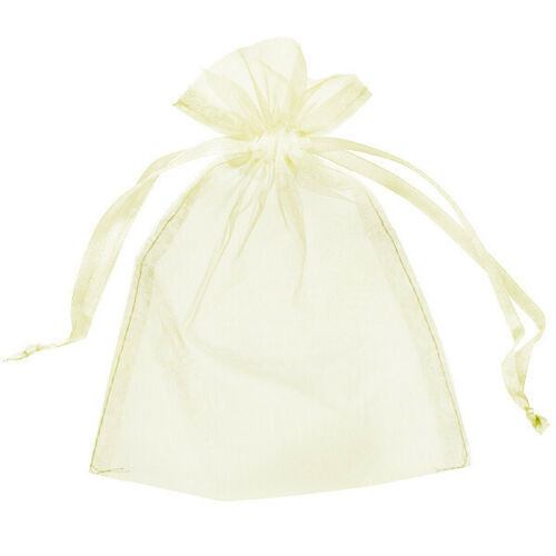 Organza tasak 10x14cm #4248