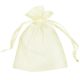 Organza tasak 10x14cm #4248