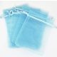 Organza tasak 9x12mm #4261