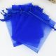 Organza tasak 9x12mm #4265