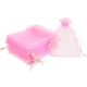 Organza tasak 10x14cm #4316